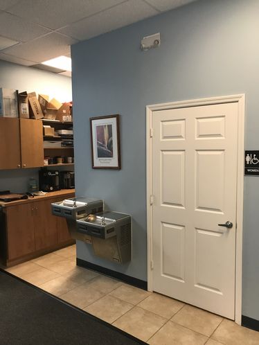 For Lease Ironwood Business Center | Office Space: 4300 Ford Street Unit 104 & 105, Fort Myers, FL 33916